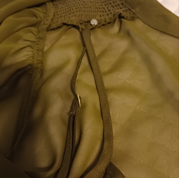 💰East 5th Avenue Blouse w/Camisole - Picture 7 of 16